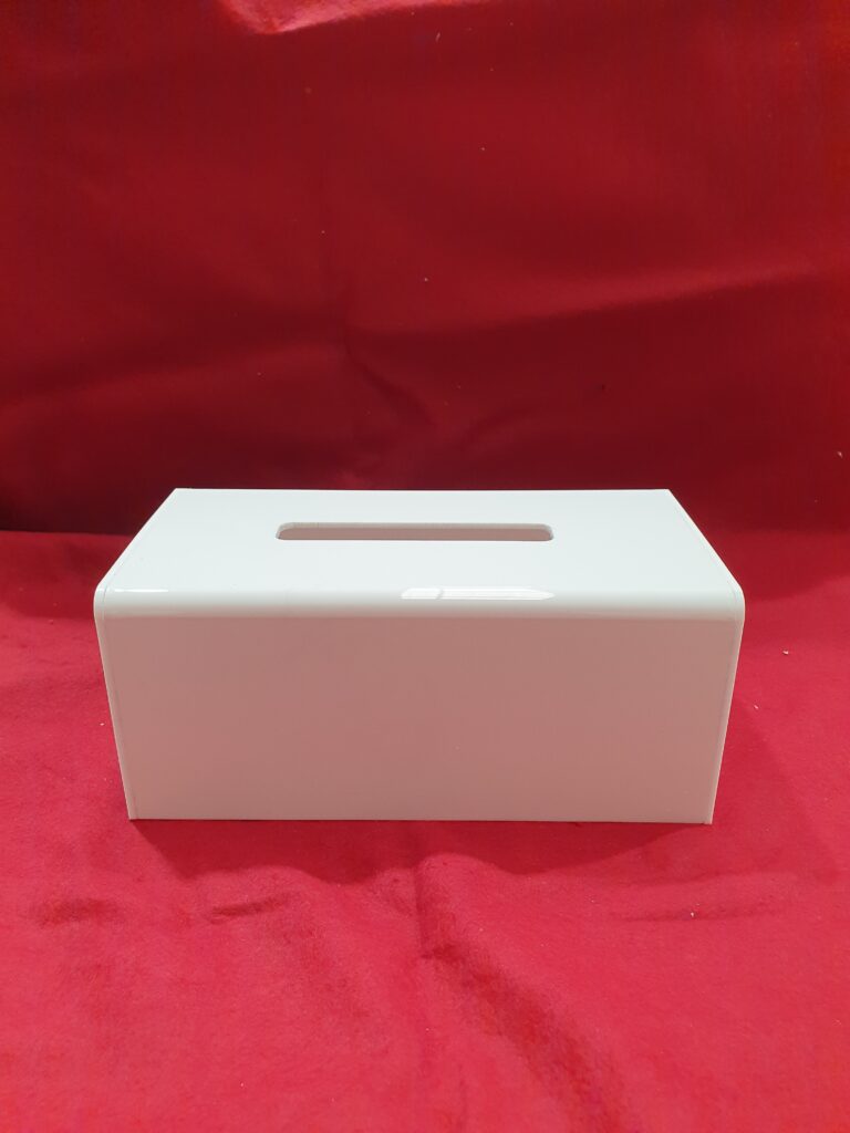 Tissue Cover